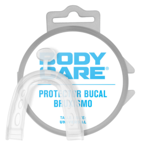 PROTEC BUCAL BODY BRUXIS