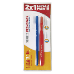 BUCAL TAC CEP S2 2X1