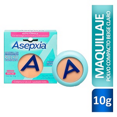 ASEPXIA MAQ PVO BEI CLA10