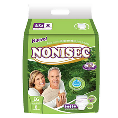 NONISEC ROPA INT AD E GR8