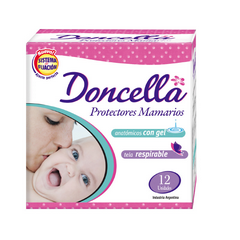 PROTEC MAMARIO DONCELLA12