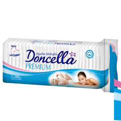 ALGO DONCELLA PREM X100GR