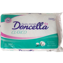 ALGO DONCELLA CLASICO 300