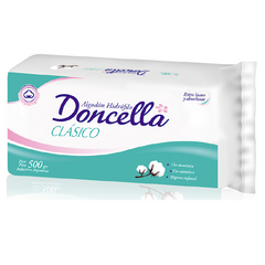 ALGO DONCELLA CLASICO 500