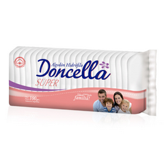 ALGO DONCELLA SUP X 100GR