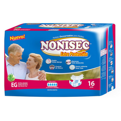 PANAL NONIS ANAT PRO EG16