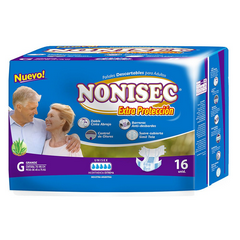 PANAL NONIS ANAT PRO G 16