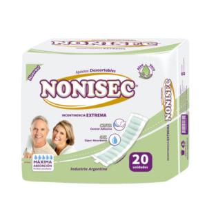 APOS NONIS INC EXTR ADH20