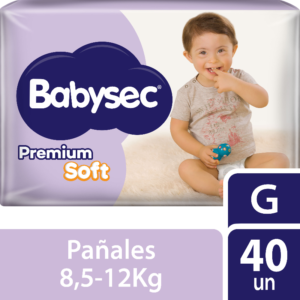 PANAL BABYSEC PREM S G40