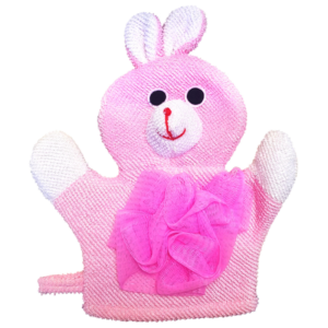 ESPO MANOPLA BB LISF ROSA