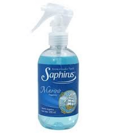 SAPHIR AROM TEXT MARINA