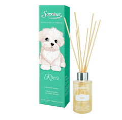 SAPHIR DIFU C/VARI ROCIO