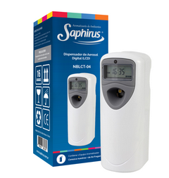 SAPHIR APAR DIFU M4 DIGI