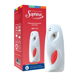 SAPHIR APAR DIFU M7ANALOG