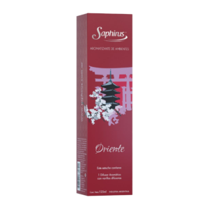 SAPHIR DIFU C/VARI ORIENT
