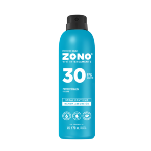 ZONO SPR SOL FP30 X170