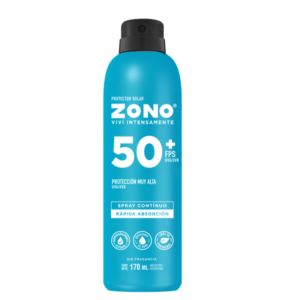 ZONO SPR SOL FP50 X170