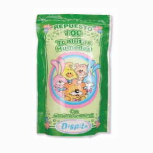 DISPITA TOA HUM ALOE 100R