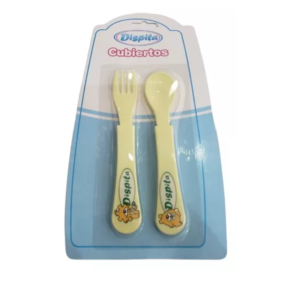 DISPITA CUBIERTO PLA DECO