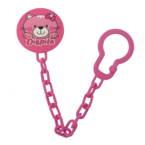 CADE CHUP DISPI C/BROCHE