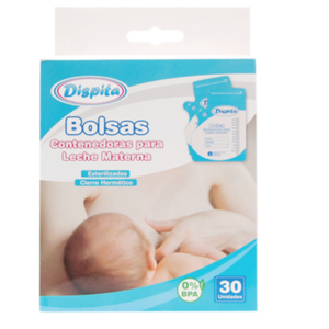 BOLS LECH MATER DISPITA30