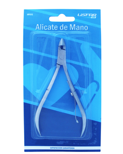 ALIC LISF UNA MANO HP010