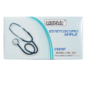ESTETOSC LISFAR SIMPLE
