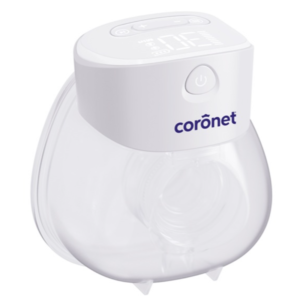 SACALECHE CORO ELEC ESTIM