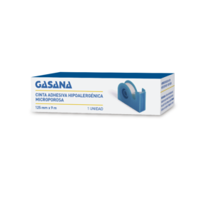 CIN AD GASAN MIC 1,2X9C/R