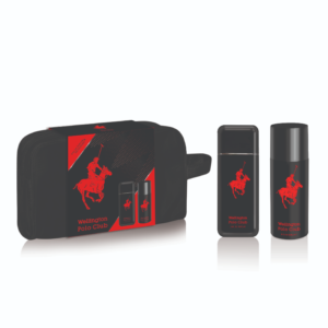 WELLING NECE NEGR H EDP+D