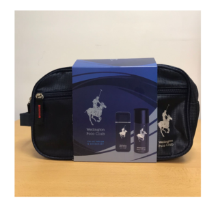 WELLING NECE AZUL H EDP+D