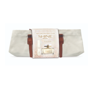 WELLING T BAG SHIN CLAS+D