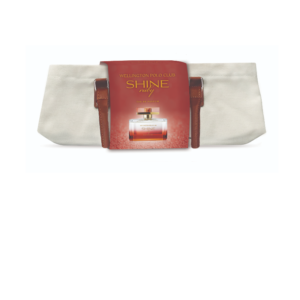 WELLING T BAG SHIN RUBY+D