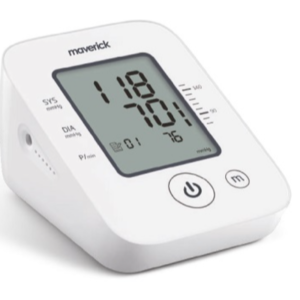 TENSIO DIGI MAVER BLU/VOZ