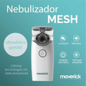 NEBU MAVE MESH PORT M01