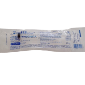 JERI SM 3ML S/A X100