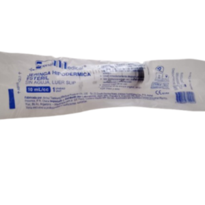 JERI SM 10ML S/A X100