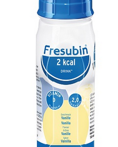 FRESUBIN 2KCAL VAINI200ML