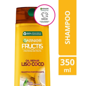 FRUCTIS SH OIL L COCO 350
