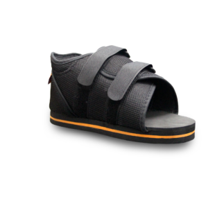 ZAPATO POS QUIR BODY XL