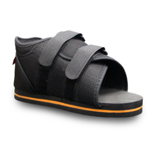 ZAPATO POS QUIR BODY S