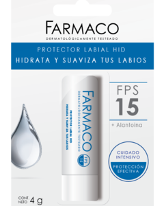 FARMACO PROT LAB F15 X 1