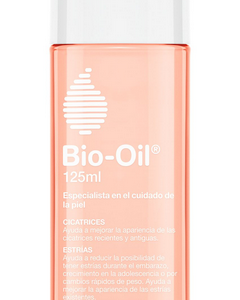 BIO OIL X 125