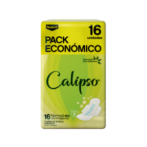 CALIP ALA NORM GEL C/D 16