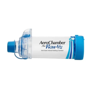 AEROCHAMBER AD C/ADAP AZ