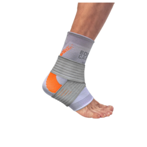 TOBI BODY 4 C/SUJE ELASTI