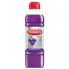 PEDIALYTE UVA X 500ML