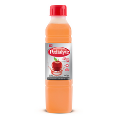 PEDIALYTE MANZANA X 500ML