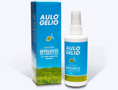 AULOGELIO LOC REPE X120ML