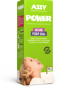 ASSY LOC PEDIC POWER X 60